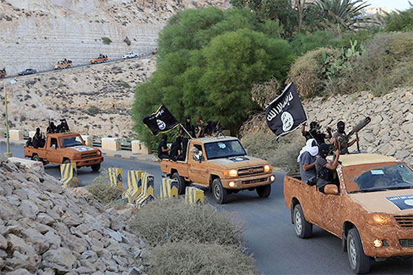 This is how “Abu Doujana al-Bitar” Recruited Algerians Via “Skype” To Fight in Syria