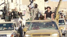 بين السجن والبراءة لمتهمين بنسج علاقات مع “داعش”