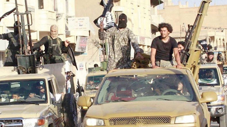 بين السجن والبراءة لمتهمين بنسج علاقات مع “داعش”