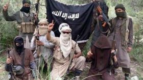 “داعش” مجرّد تسمية لتخويف المواطن