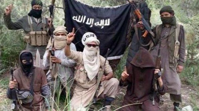 “داعش” مجرّد تسمية لتخويف المواطن