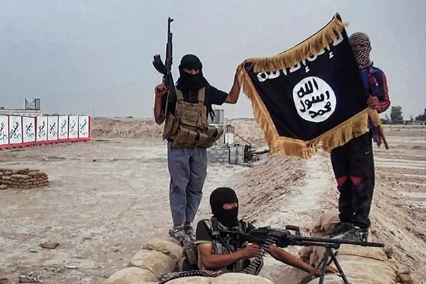 Daesh seizes fighter jets in Sirte air base