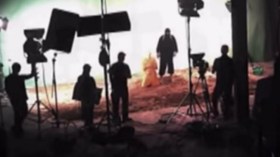 السيناتور الأمريكي جون ماكين هو مُخرج أفلام داعش !