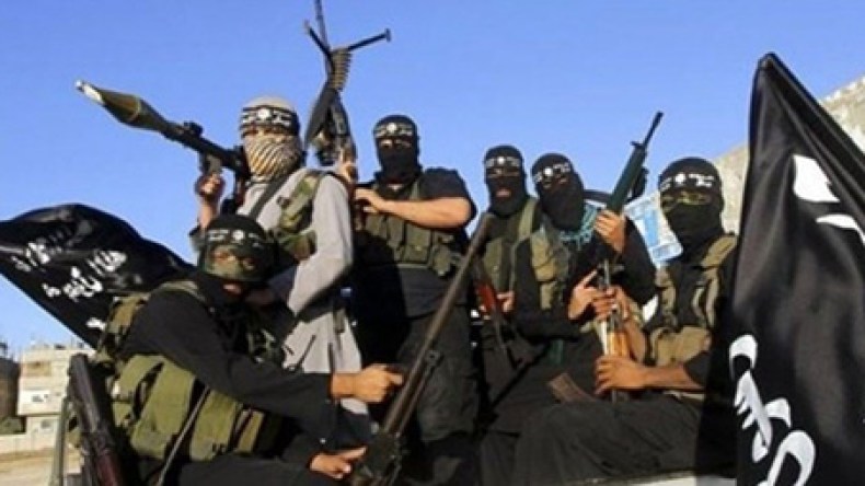 عدد “الجهاديين” الأجانب في سوريا 12 ألف مقاتل من 50 بلدا