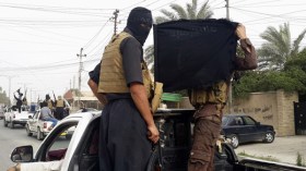 “داعش” يخطط لاستهداف الإسرائيليين والروس في 9 دول