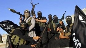 “أبو نوح”.. أول جزائري في صفوف “داعش” ينفّذ عملية انتحارية في كوباني