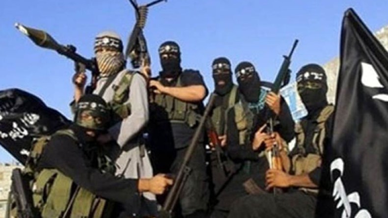 القبض على نحو 20 من “داعش” في موسكو