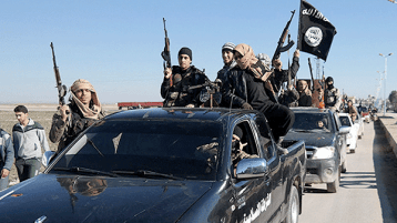 إرهاب متنقل