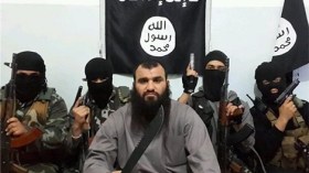 توقف تقاطر المقاتلين العرب على‮ “‬داعش‮” ‬واستمراره من الغرب‮!‬