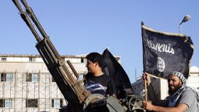 قوام داعش في سرت 2000 مقاتل ونتوقع استخدامهم للأسلحة الكيمائية