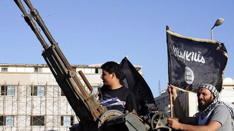 قوام داعش في سرت 2000 مقاتل ونتوقع استخدامهم للأسلحة الكيمائية