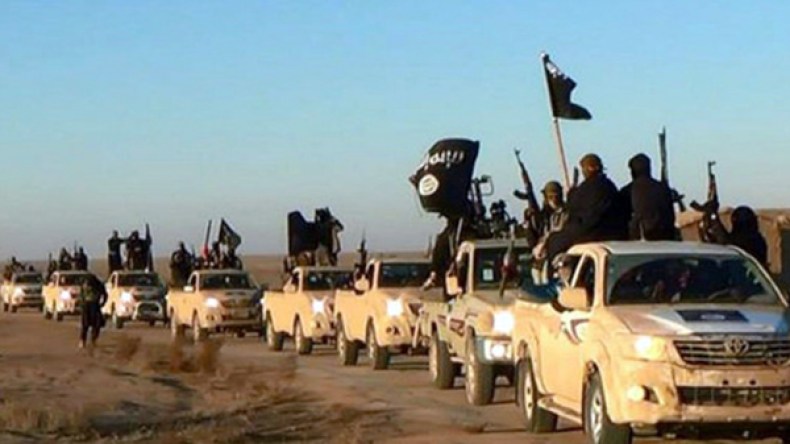 “داعش” تشن هجمات بين سرت ومصراتة في ليبيا