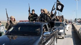 تعاون استخباراتي تونسي ـ جزائرية يطيح بمغترب على صلة بداعش