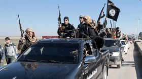 ISIS Recruits Collect Donations By Using Electricity Bills, Prisoners Food Aid