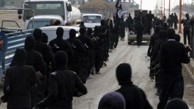 مصطلح “داعش” يعشش في أحاديث ونقاشات الجزائريين