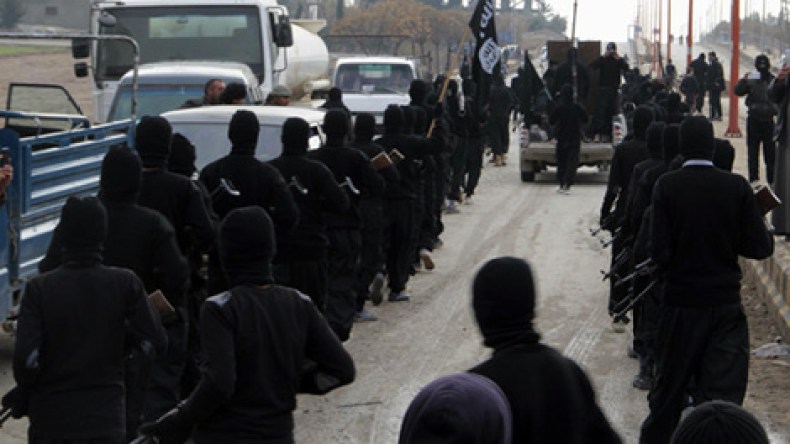 مصطلح “داعش” يعشش في أحاديث ونقاشات الجزائريين