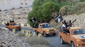 هكذا جنّد “أبو دجانة البتّار” جزائريين عبر “السكايب” للقتال في سوريا!