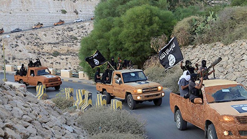 هكذا جنّد “أبو دجانة البتّار” جزائريين عبر “السكايب” للقتال في سوريا!