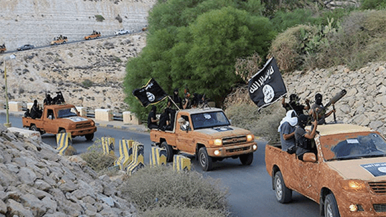 هكذا أوقع “التلغراف” بجزائريين في فخ “داعش”ǃ