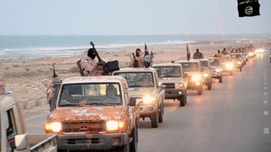 Jean Ives Le Drian: “Fleeing Daesh terrorists don’t pose a threat to Algeria’s well secured borders”