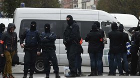 داعش أقام معسكرات تدريب سرية في بلجيكا والبلقان