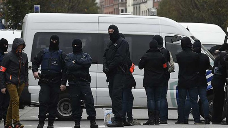 داعش أقام معسكرات تدريب سرية في بلجيكا والبلقان