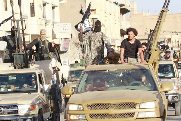 Voici comment Daech planifie d’attaques contre les sièges de sûreté en Algérie!