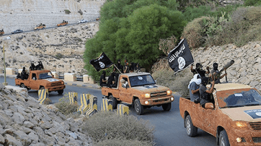 “Daech” menace une famille à Baraki de liquidation physique!