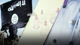 جزائريون يمتهنون التمريض والرياضة والحجامة في صفوف “داعش”!