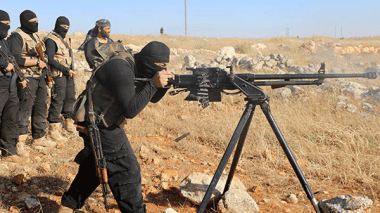 Money and Mobile Phones From Syria To Finance “Daesh” In Algeria!