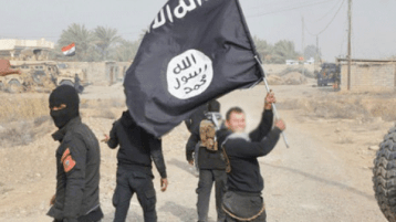 داعش.. نقطة النهاية