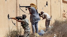 توقيف جماعة موالية لـ “داعش” في تيبازة