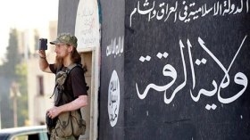قطع رؤوس الأبرياء ترهيب يرفضه المسلمون