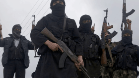 جذور التكفير من الخوارج إلى دعاة الإرهاب