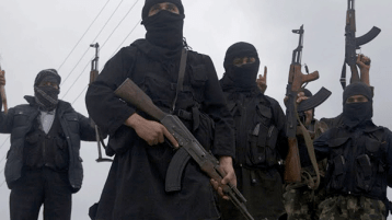 جذور التكفير من الخوارج إلى دعاة الإرهاب