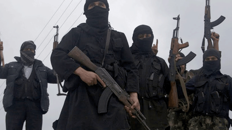 جذور التكفير من الخوارج إلى دعاة الإرهاب