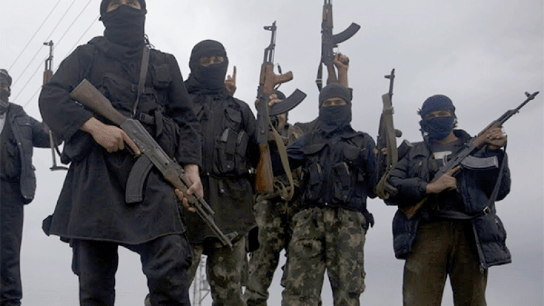 تفكيك خلية “داعشية” خططت لعمليات استعراضية بتيزي وزو