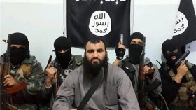 أمريكا تتحالف مع الأسد لوقف زحف “داعش”