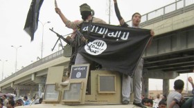 5 سنوات لعسكري سابق متهم بالإنتماء لتنظيم داعش