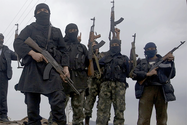 That’s How The “Telegraph” Made Algerian Youth Fall Into Trap Of “Daesh”