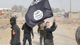توقيف شابين مواليين لـ”داعش” بالوادي