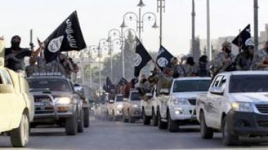 Arrestation de 420 recruteurs de Daech