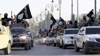 Arrestation de 420 recruteurs de Daech