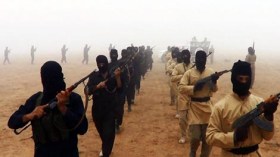 واشنطن والرياض تحشدان الدعم ضد “الدولة الإسلامية”