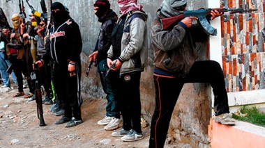 Les services de sécurité enquêtent sur l’implication des familles algériennes dans les opérations de Daech