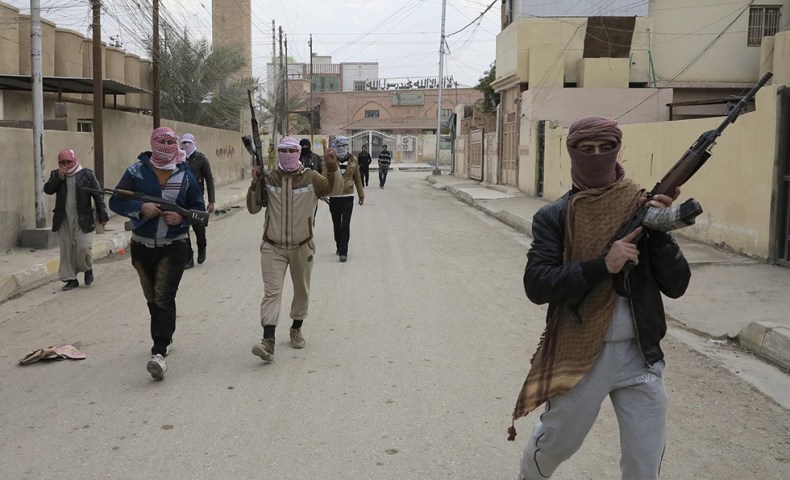 Algeria listed among most reliable countries thwarting recruitment of radical elements within terrorist groups