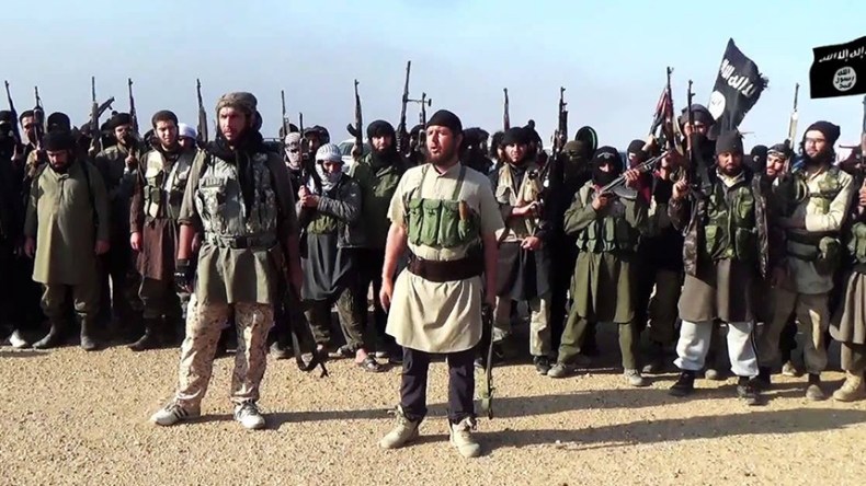 خطر “داعش” في المغرب وليس في الجزائر