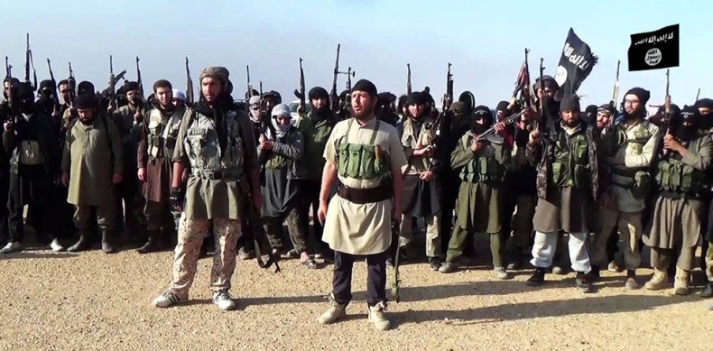 US report: “Daesh” risk in Morocco, not in Algeria