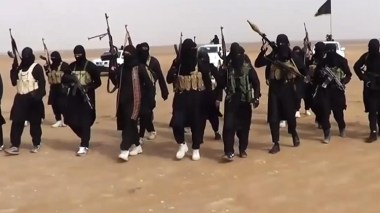 Arrestation de deux leaders de Daesh à Tébéssa