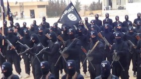 السعودية تعلن عن توقيف 93 شخصا ينتمون لـ “داعش”